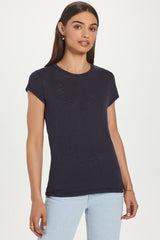Signature Slub Tee - Goldie 