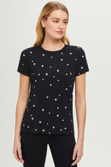 Galaxy Boy Tee - Goldie Lewinter