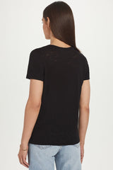 Signature Slub Boy Tee - Goldie 