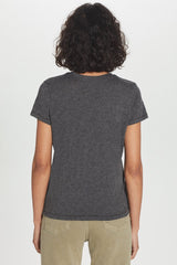 Signature Slub Boy Tee - Goldie Lewinter