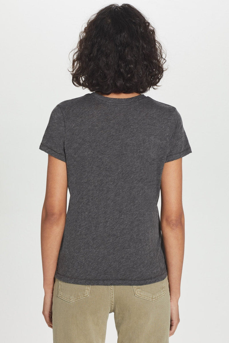 Signature Slub Boy Tee - Goldie Lewinter