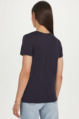 Signature Slub Boy Tee - Goldie 