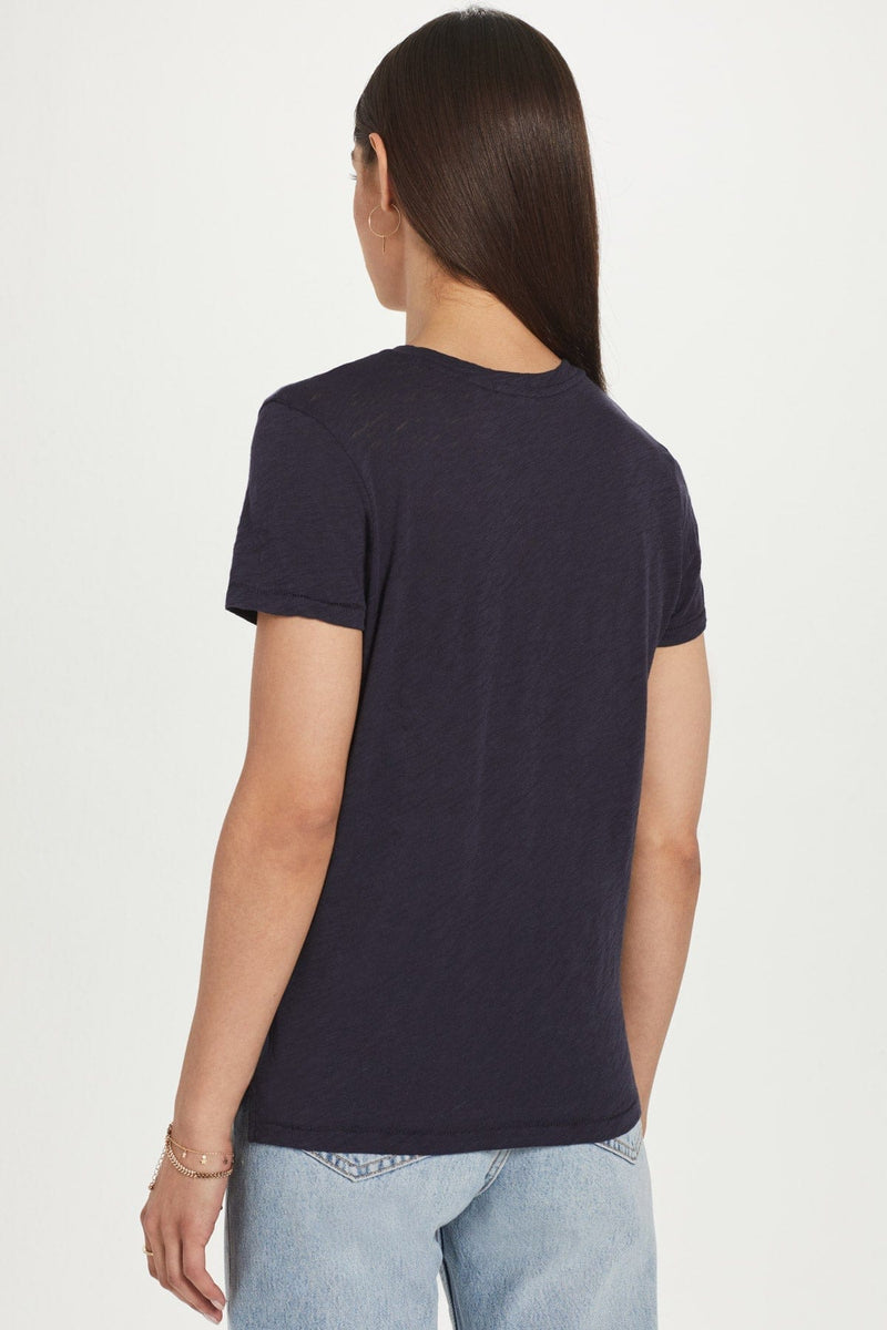 Signature Slub Boy Tee - Goldie 