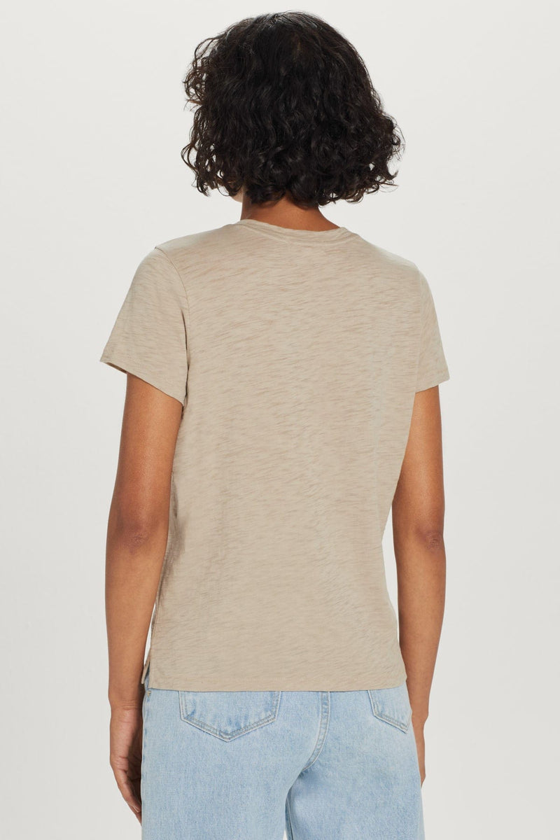 Signature Slub Boy Tee - Goldie Lewinter