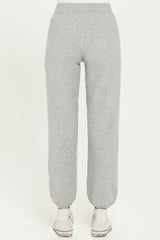 French Terry Classic Sweatpant - Goldie Lewinter