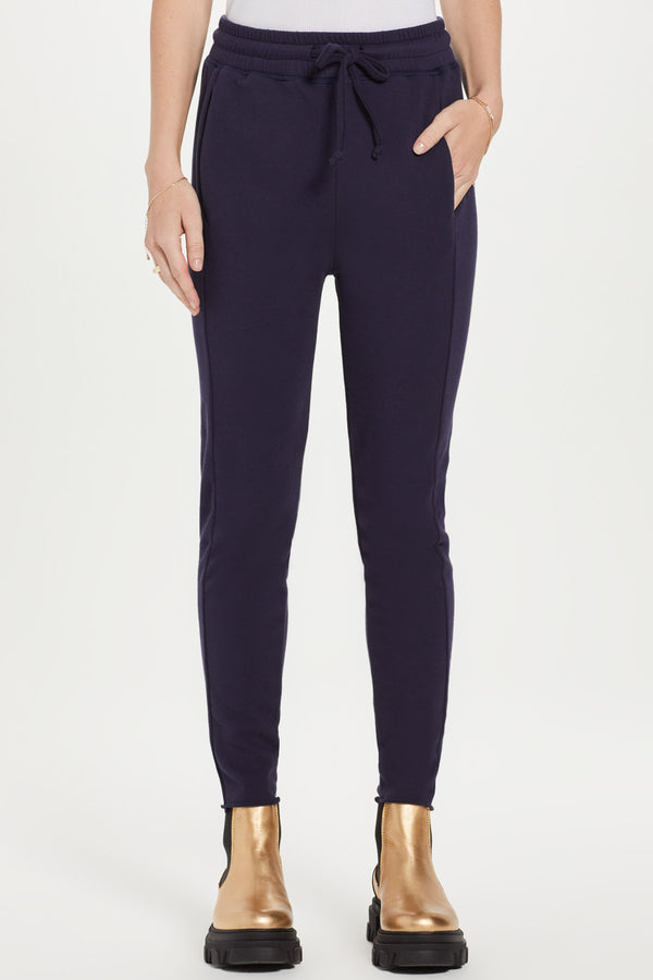 French Terry Everyday Pant - Goldie Lewinter