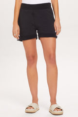 French Terry Lounge Short - Goldie Lewinter