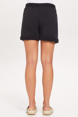 French Terry Lounge Short - Goldie Lewinter