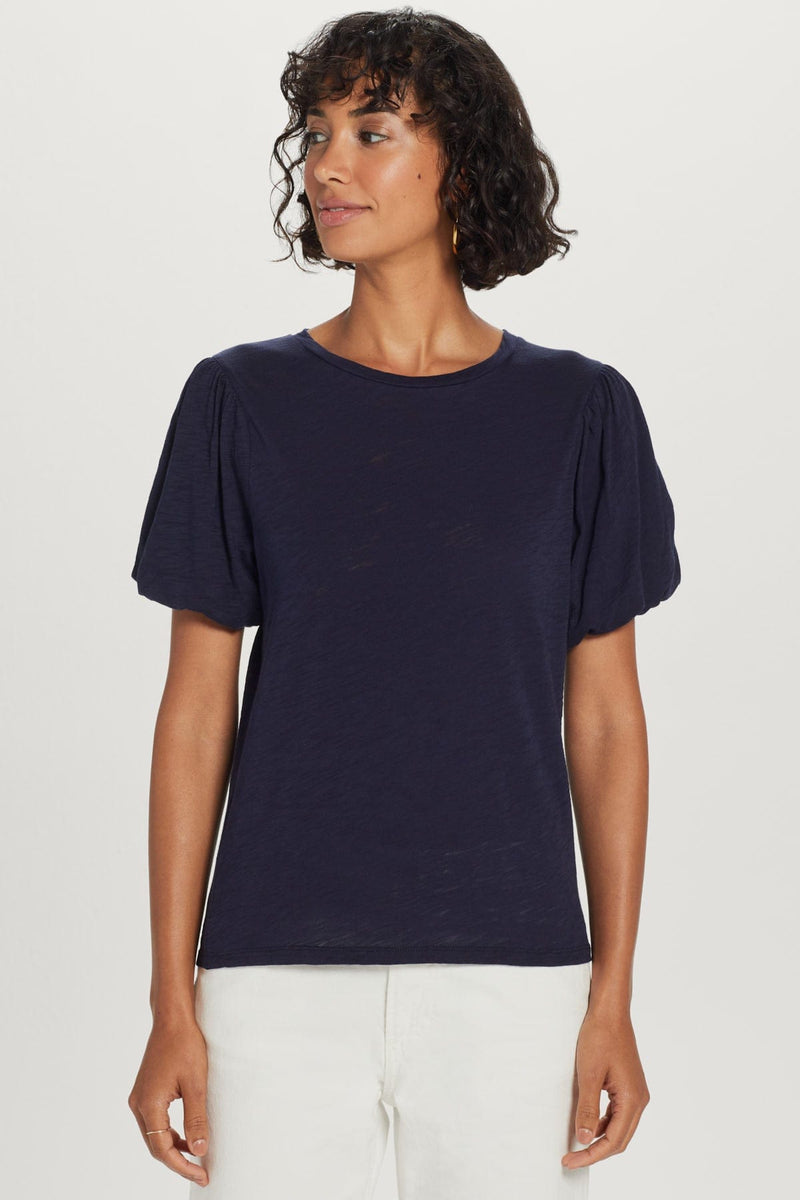 Princess Sleeve Tee - Goldie Lewinter