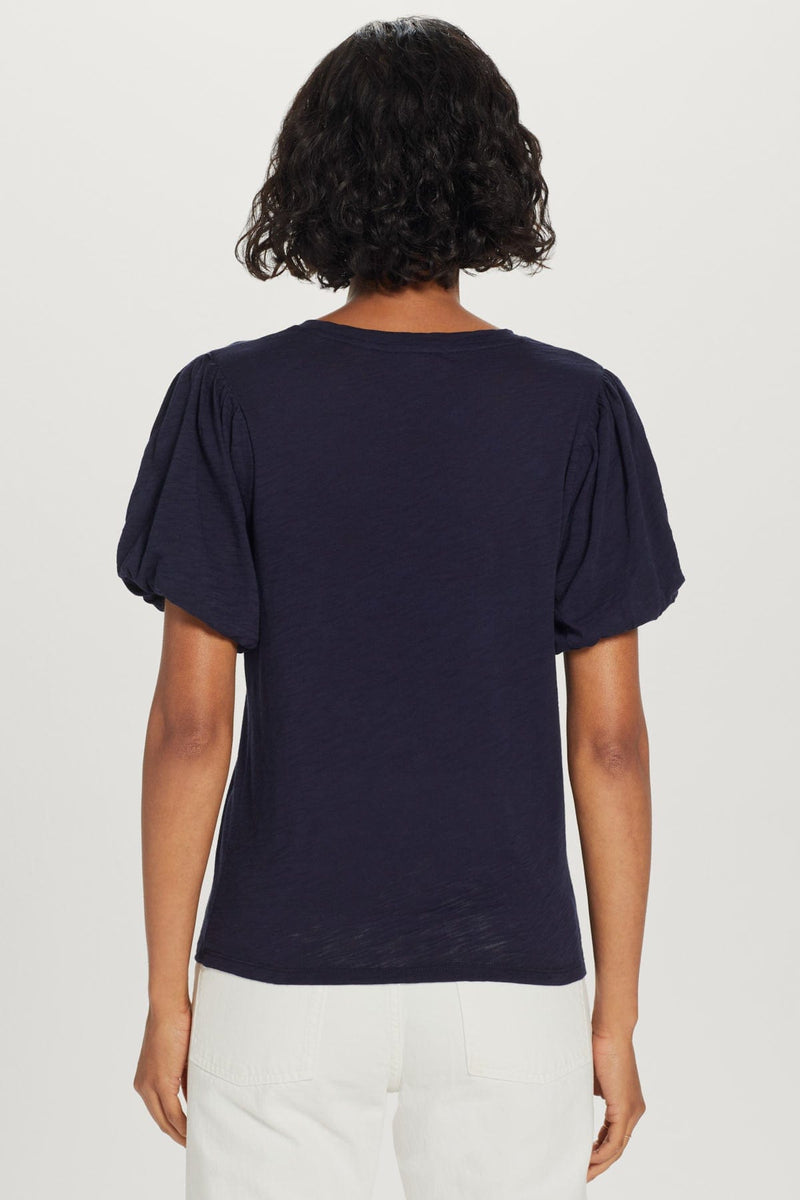 Princess Sleeve Tee - Goldie Lewinter