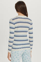 Icon Knit Top - Goldie Lewinter