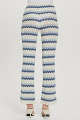 Icon Knit Pant - Goldie Lewinter