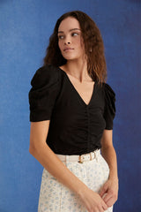 Duchess Tee - Goldie Lewinter