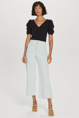 Duchess Tee - Goldie Lewinter
