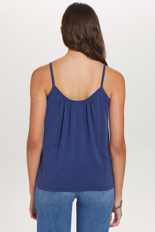 Classic Jersey Cami - Goldie Lewinter
