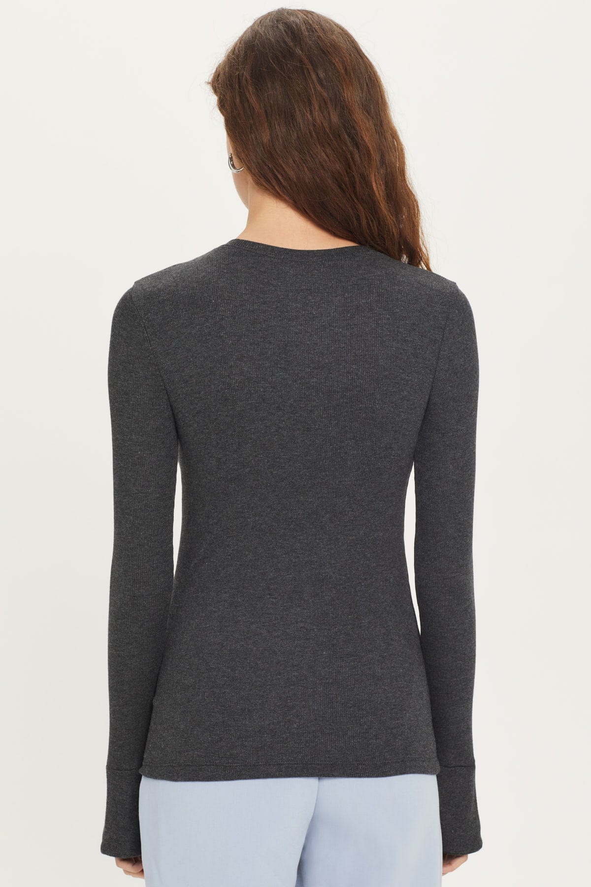 Fortuna Bell Sleeve Top - Goldie LeWinter