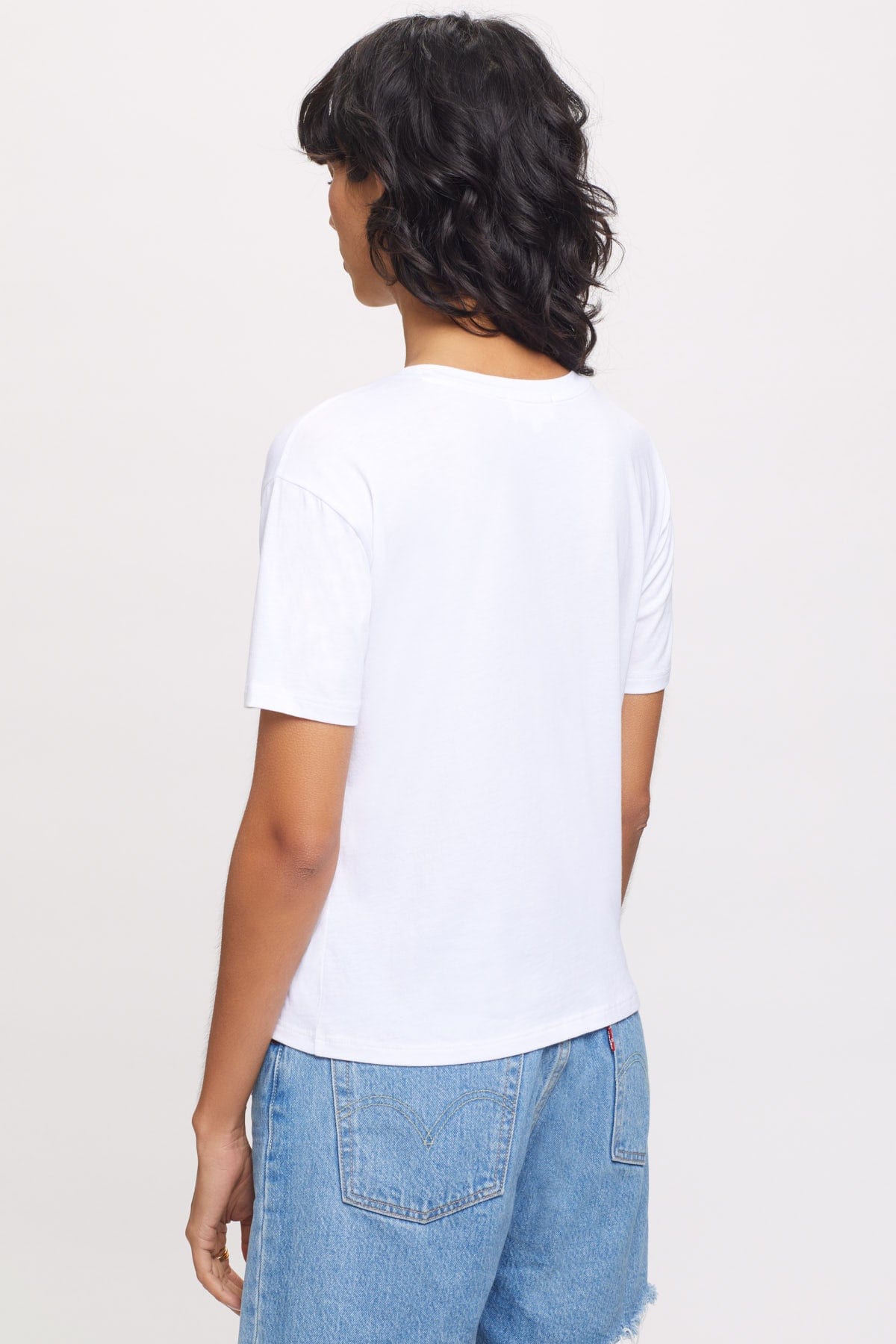 Organic Love Tee - Goldie LeWinter