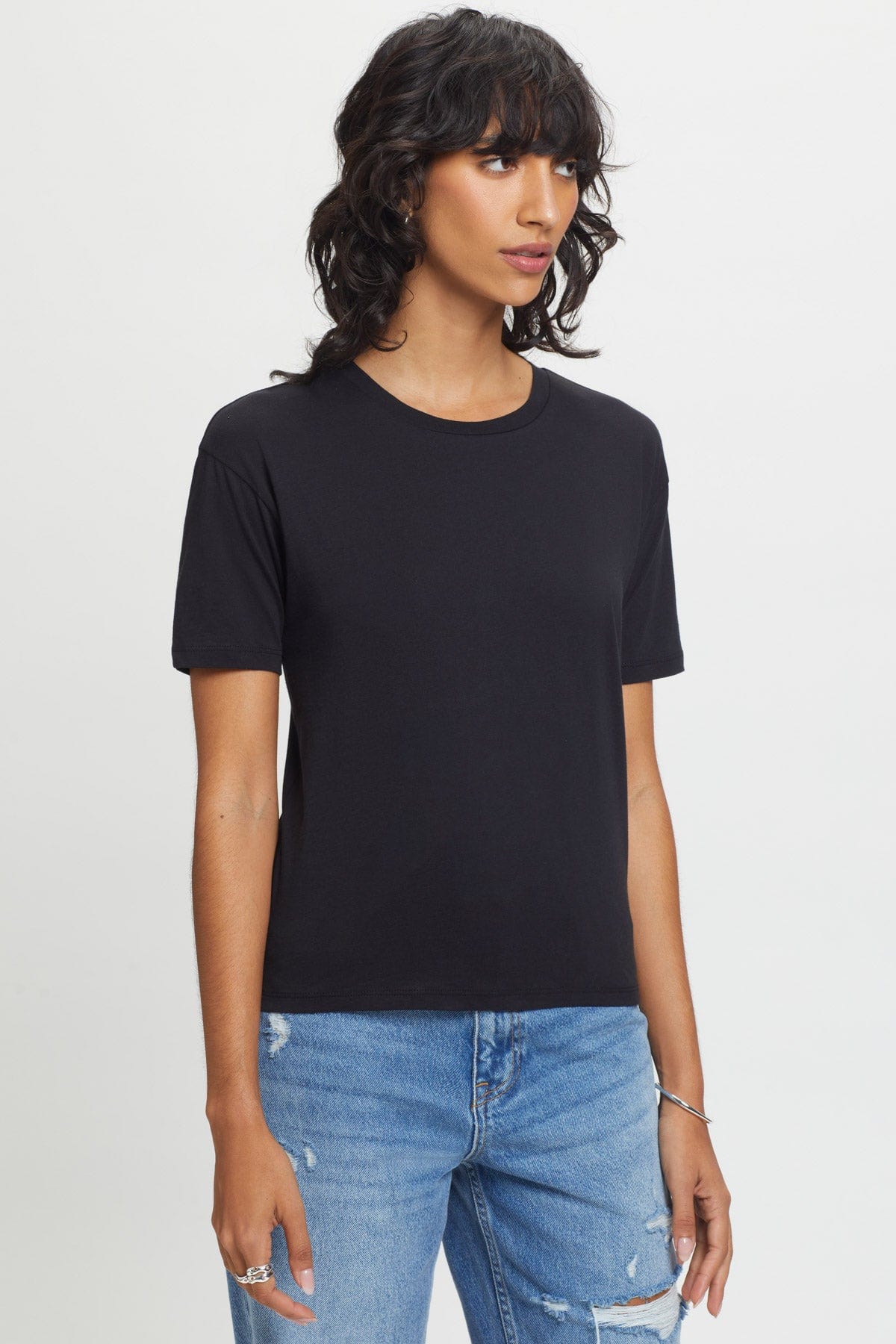 Organic Love Tee - Goldie LeWinter