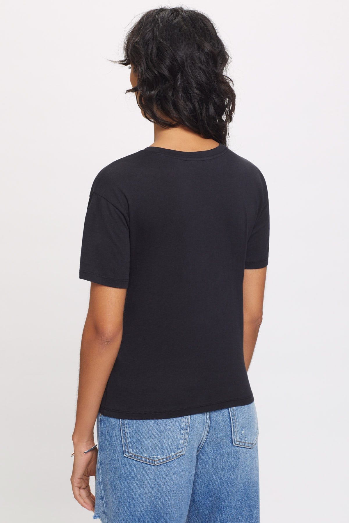 Organic Love Tee - Goldie LeWinter