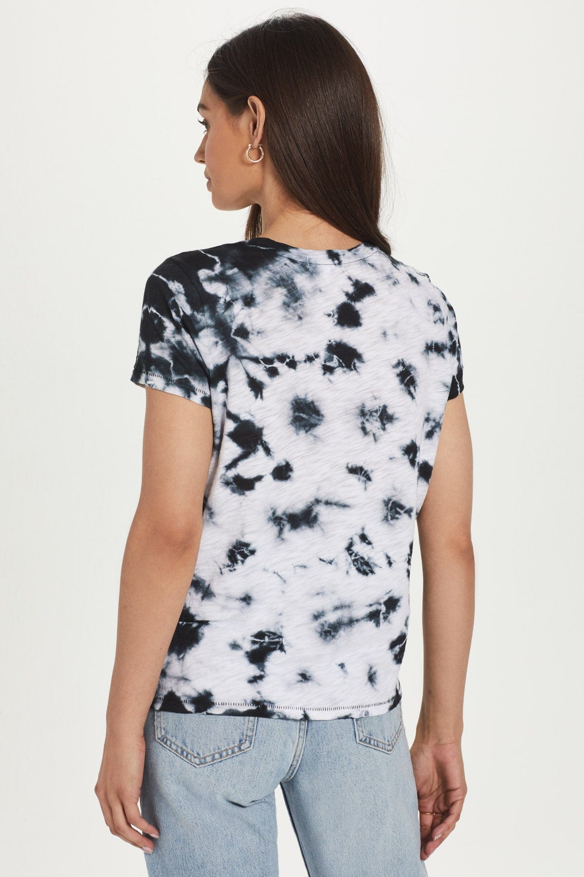 Tie Dye Boy Tee - Goldie LeWinter